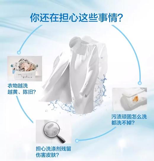 立白 新椰油精华增白皂180g*2块 商品图2