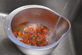 猫太推荐—难得好货 特价清仓只需29.9元！【PONEL派能·304不锈钢  多功能沥水篮】