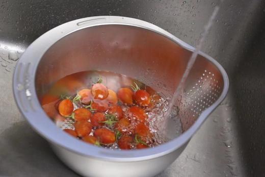 猫太推荐—难得好货 特价清仓只需29.9元！【PONEL派能·304不锈钢  多功能沥水篮】 商品图0