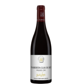 杜鲁安拉罗兹贝斯特级田干红葡萄酒 Drouhin Laroze Clos de Beze Grand Cru