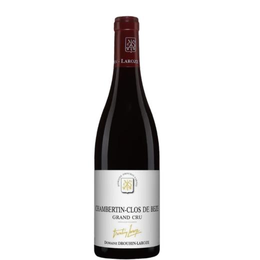 杜鲁安拉罗兹贝斯特级田干红葡萄酒 Drouhin Laroze Clos de Beze Grand Cru 商品图0