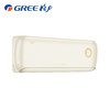 GREE格力 摩登π 大1匹/1.5匹 一级能效 变频冷暖空调挂机  若华金 商品缩略图0