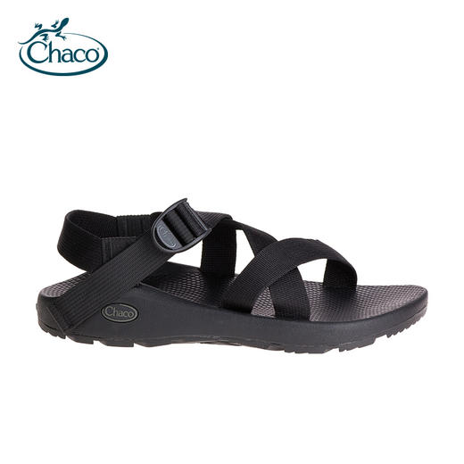 CHACO/查科Z1 CLASSIC户外潮流运动时尚休闲透气防滑女款Z字凉鞋 商品图0
