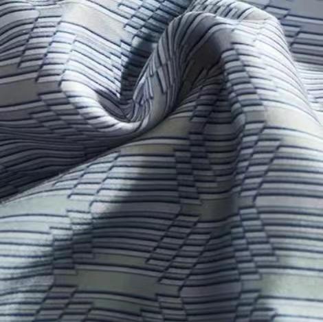 【6F】富安娜雅提床单四件/游转幻境，蓝 商品图1