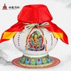 文殊瓷瓶摆件 商品缩略图0