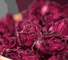 【“花中皇后” 颗颗饱满】云南高山 墨红玫瑰花冠茶 商品缩略图1