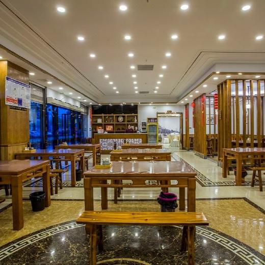 【超长有效期】扬州 | 扬州瘦西湖中集格兰云天大酒店度假套餐，399起/双人1晚，限时购~ 商品图5