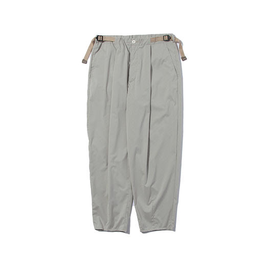 F/CE PERTEX2.5 TAPERED TROUSERS 户外专业防水透湿机能性锥形裤 商品图0