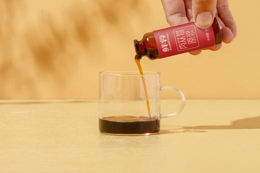 鲜蓉肉苁蓉原浆300ml（30ml*10瓶） 商品图3