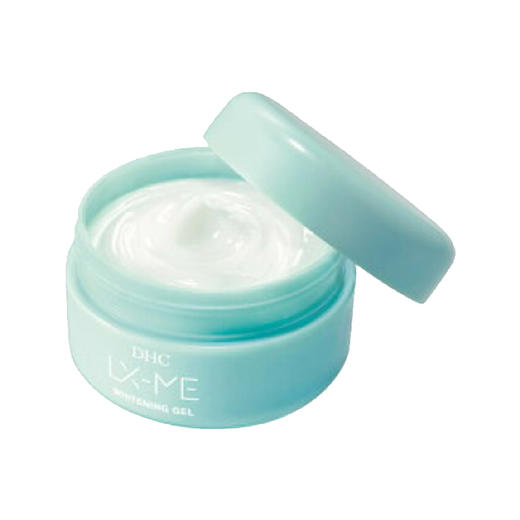 DHC LX-ME美白啫喱面霜（美肌菌）120g/瓶 商品图6