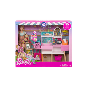 美太 芭比宠物商店MATCGRG90