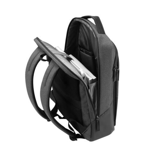 新秀丽 双肩包深灰色 NU4*19001 商品图6