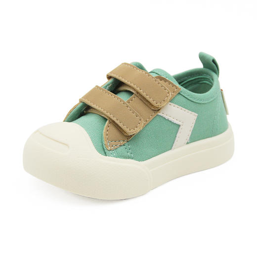 TOPSTAR2024年春季新品软底儿童帆布鞋2033 商品图8