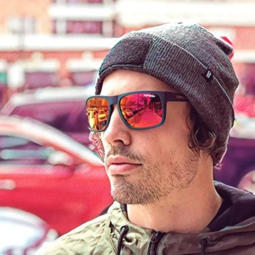 美国Tifosi帝佛西 Swick经典运动休闲眼镜 商品图3