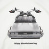 White Mountaineering 白山 DELOREAN TEE 回到未来主题天竺棉T恤 商品缩略图1