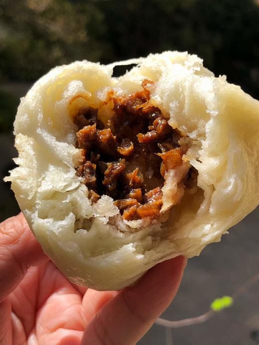 老昆明手撕破酥包 4种口味 云南特色美食 商品图1