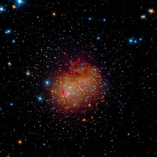 《星系之书》 商品图13