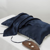 【预售3天】16姆米真丝枕巾100桑蚕丝重磅丝绸枕头皮1800010 商品缩略图7