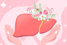 春天养肝正当时，肝净脸才净，只需这一招！