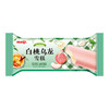 92g明治白桃乌龙雪糕 商品缩略图0