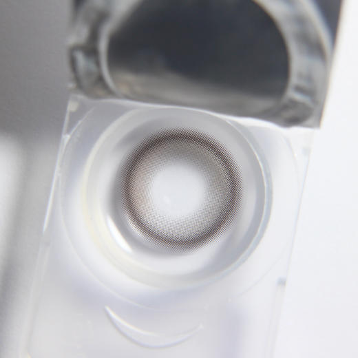 LUNARCON 月抛 茶茶小灰 直径14.5mm 着色13.8mm 商品图13