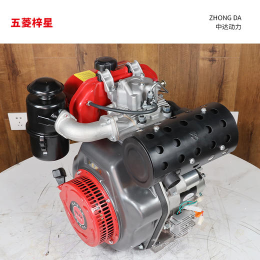 五菱 WL192FE-B 商品图8