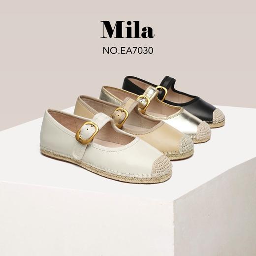 澳洲EVERAU米拉EA7030 商品图0