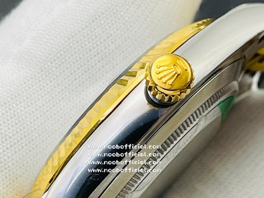 NOOB 高端货top，
⌚️劳力士日志型41系列
①独家定制2836机芯，动能储存高，品质稳定可靠；
②表壳：尺寸厚度与原装一致，904钢 商品图8