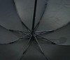 优品堂【高雅】三折加大抗风晴雨两用防紫外线伞 商品缩略图3