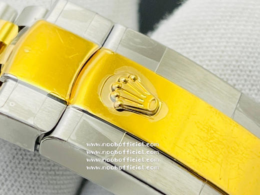 NOOB 高端货top，
⌚️劳力士日志型41系列
①独家定制2836机芯，动能储存高，品质稳定可靠；
②表壳：尺寸厚度与原装一致，904钢 商品图9