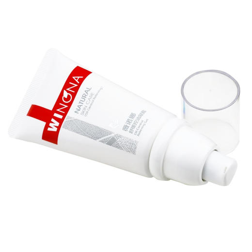 薇诺娜舒缓控油凝露50g  心选到家 商品图4