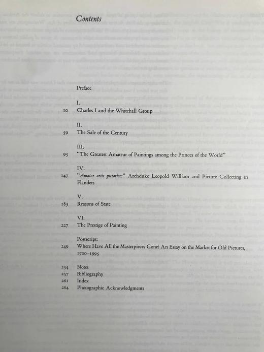 国王与鉴赏家：十七世纪欧洲艺术收藏 200余幅插图 精装大16开 商品图5