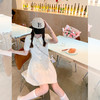 【169元任选2件】最后一波现货！【奶油杏仁露】娃娃领连衣裙 商品缩略图1