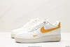 耐克Nike Air Force 1 Low空军一号休闲运动板鞋CV0670-700男女鞋 商品缩略图3