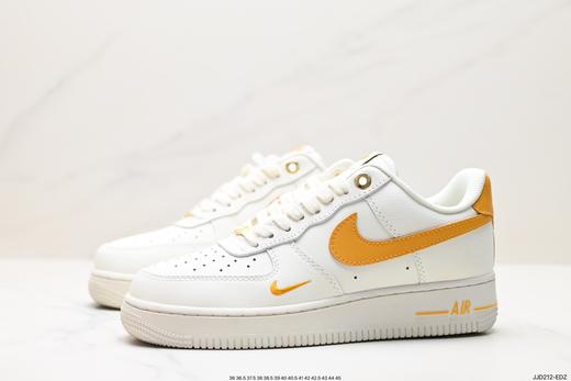 耐克Nike Air Force 1 Low空军一号休闲运动板鞋CV0670-700男女鞋 商品图3