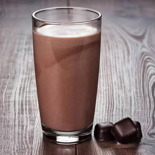 可可热牛奶 商品图0