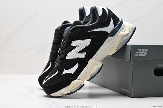 新百伦New Balance 9060复古休闲运动慢跑鞋U9060PH男女鞋 商品图7