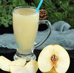 鲜冰糖雪梨 商品图0