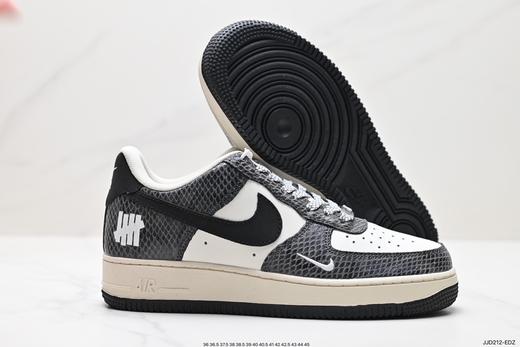 耐克Nike Air Force 1 Low空军一号休闲运动板鞋CV0670-700男女鞋 商品图4