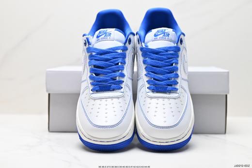 耐克Nike Air Force 1 Low空军一号休闲运动板鞋CV0670-700男女鞋 商品图6