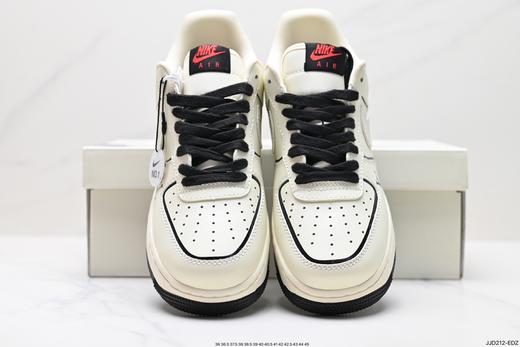 耐克Nike Air Force 1 Low空军一号休闲运动板鞋CV0670-700男女鞋 商品图6