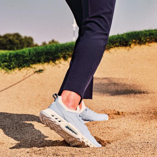 【高尔夫健步C4】ECCO爱步女子高尔夫球鞋130903透气排湿软弹 现货 商品图1