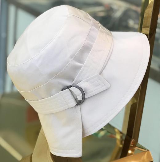 优品堂【春瑶2】时装渔夫帽 商品图8