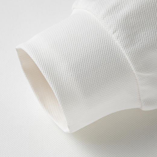 14LP3785414LP37854【肌理提花】时尚卫衣男布标绣花男士卫衣舒适长袖休闲圆领男卫衣 商品图6