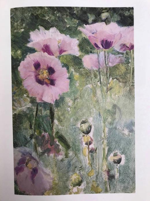 迷人伴侣：沃尔特与玛蒂尔达·盖伊的艺术与生活 128幅插图（55幅彩色） 精装16开 商品图14