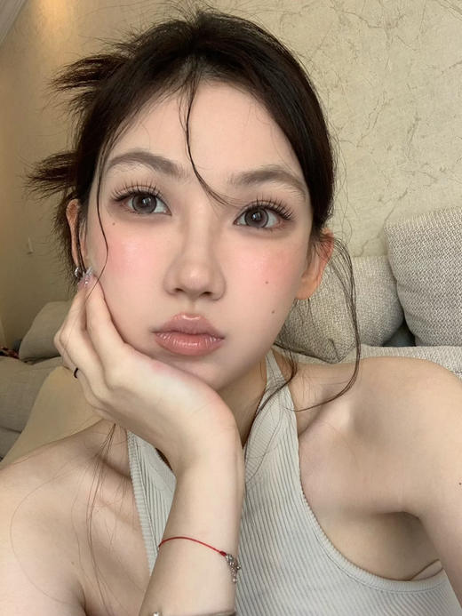 【大直径】MACYCON-玛丽喵粉-14.5mm【年抛 0-800度 无525/575】 商品图10