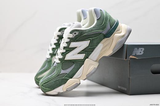 新百伦New Balance 9060复古休闲运动慢跑鞋U9060PH男女鞋 商品图7