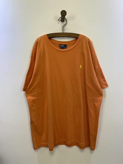 90年代 Vintage POLO Ralph Lauren 拉夫劳伦 短袖T恤 _SST(L) 商品图1