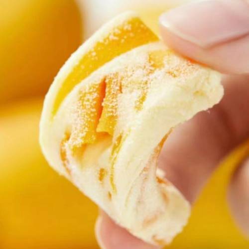 牛轧糖/芒果奶糕/牛扎奶芙/慕斯奶枣糕670g 商品图3