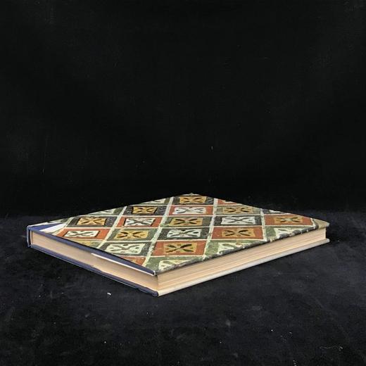 埃及绘画图集 169幅插图（16幅彩色） 精装16开 商品图2